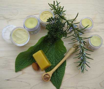 Garden of Yve Farmacy