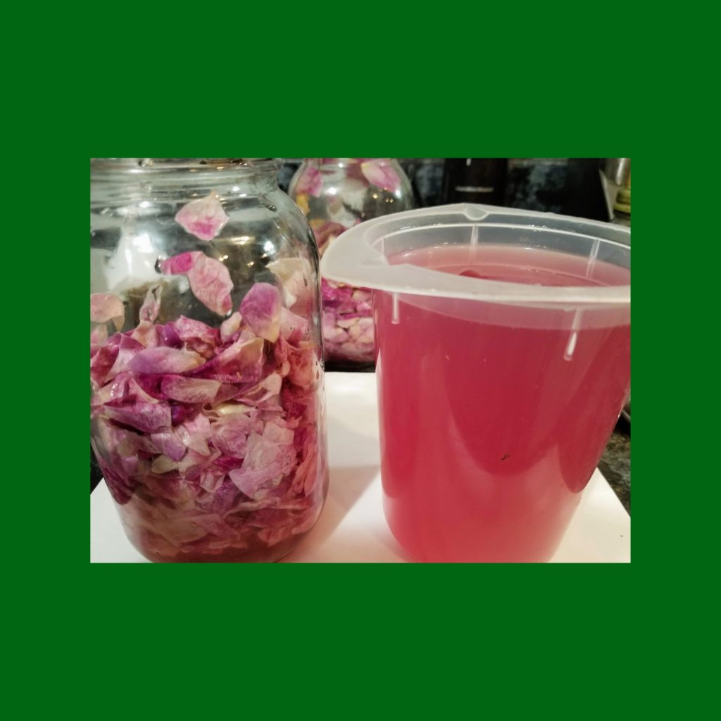 Garden of Yve Farmacy