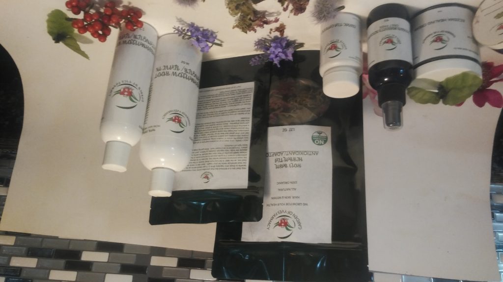 Garden of Yve Farmacy