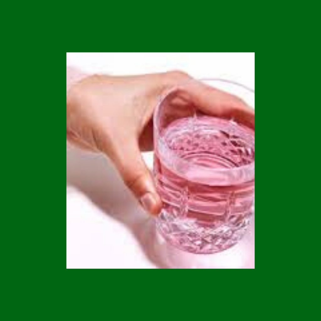 Garden of Yve Farmacy