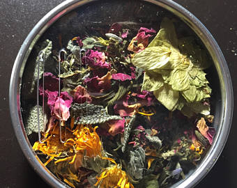 Garden of Yve Farmacy