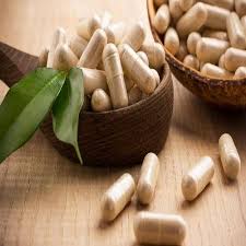 Garden of Yve Farmacy