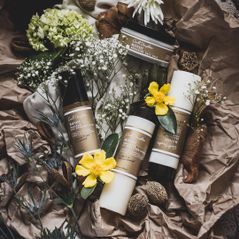 Garden of Yve Farmacy