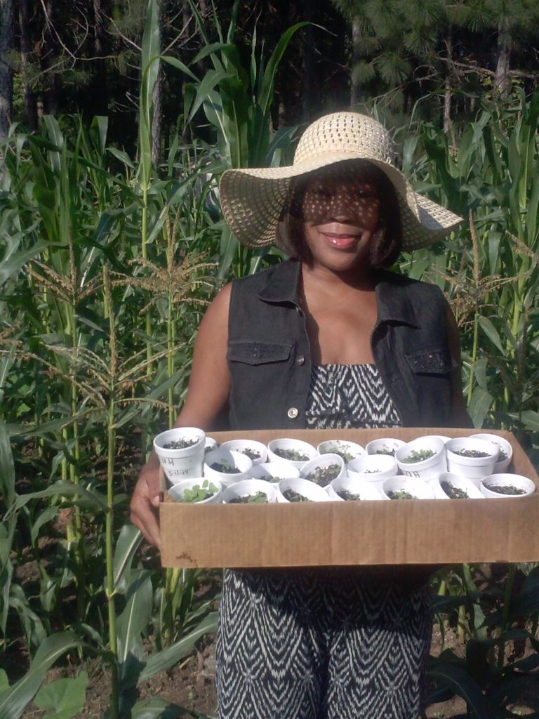 Garden of Yve Farmacy