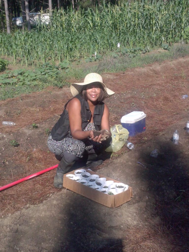 Garden of Yve Farmacy