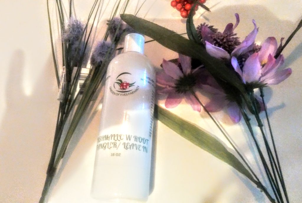 Garden of Yve Farmacy