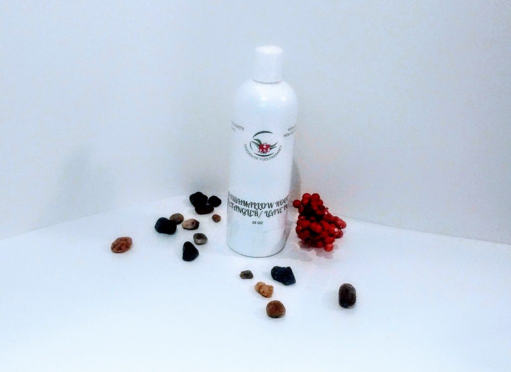 Garden of Yve Farmacy