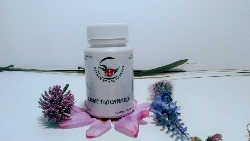 Garden of Yve Farmacy