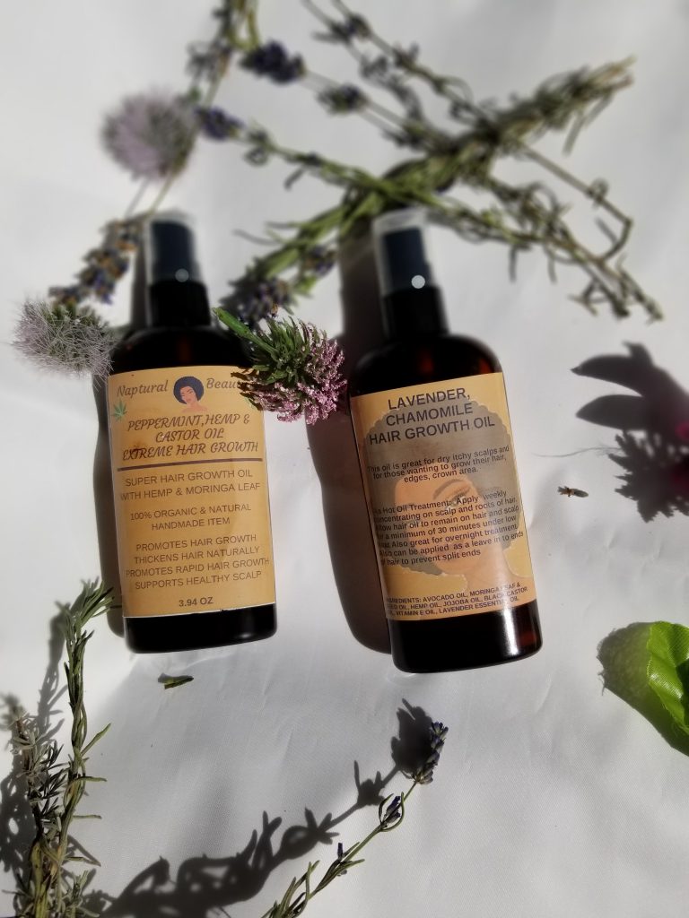 Garden of Yve Farmacy