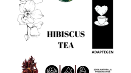 Organic Hibiscus Tea
