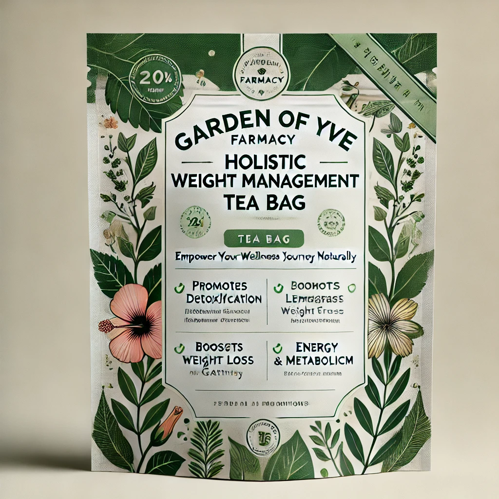 Garden of Yve Farmacy