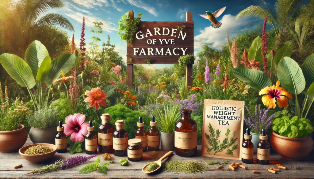 Garden of Yve Farmacy