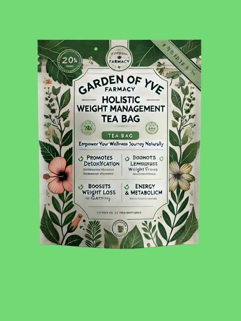 Garden of Yve Farmacy
