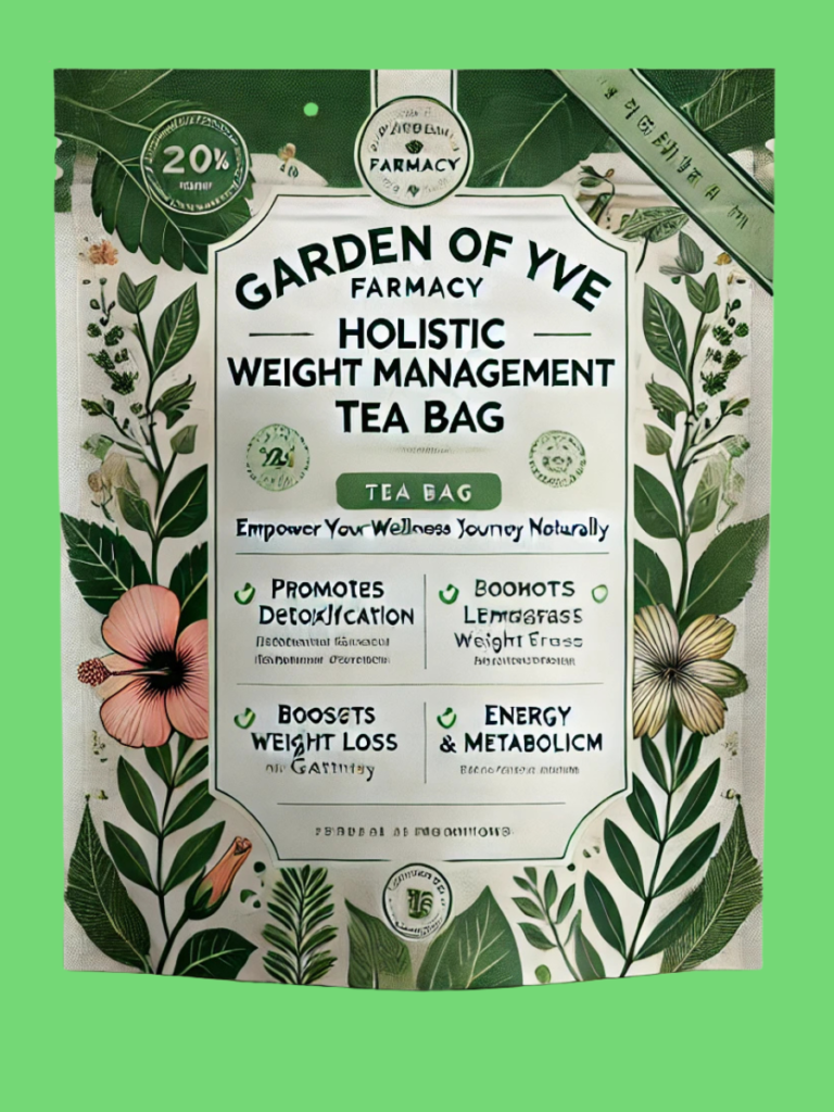 Garden of Yve Farmacy