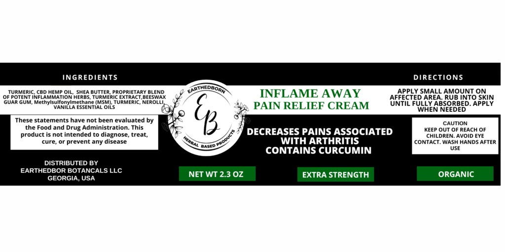 Garden of Yve Farmacy