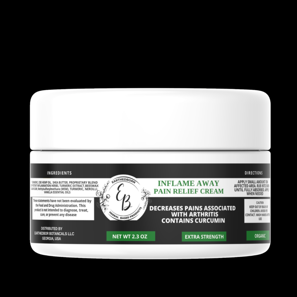 Garden of Yve Farmacy