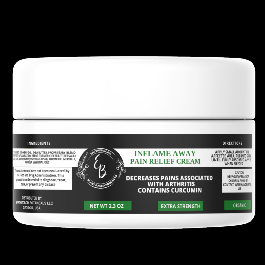 Garden of Yve Farmacy