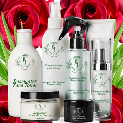 Garden of Yve Farmacy