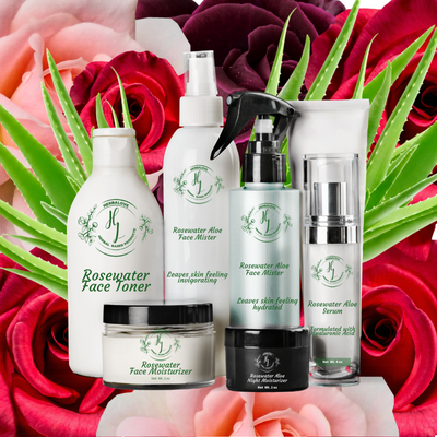 Garden of Yve Farmacy