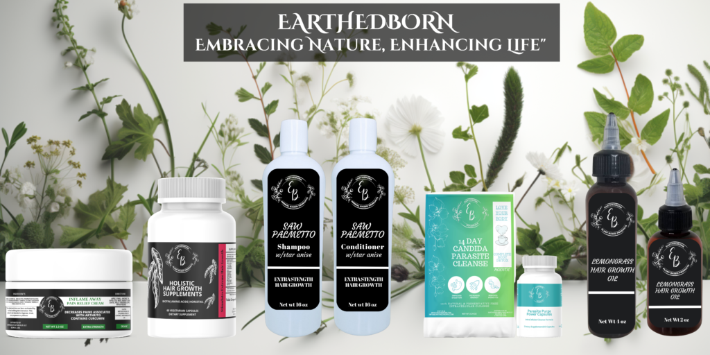 Garden of Yve Farmacy