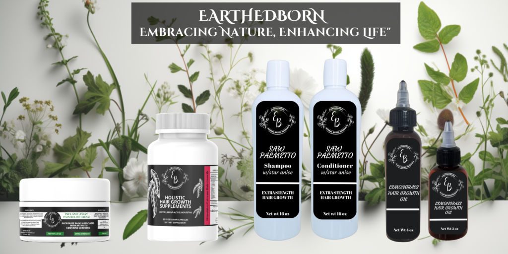 Garden of Yve Farmacy