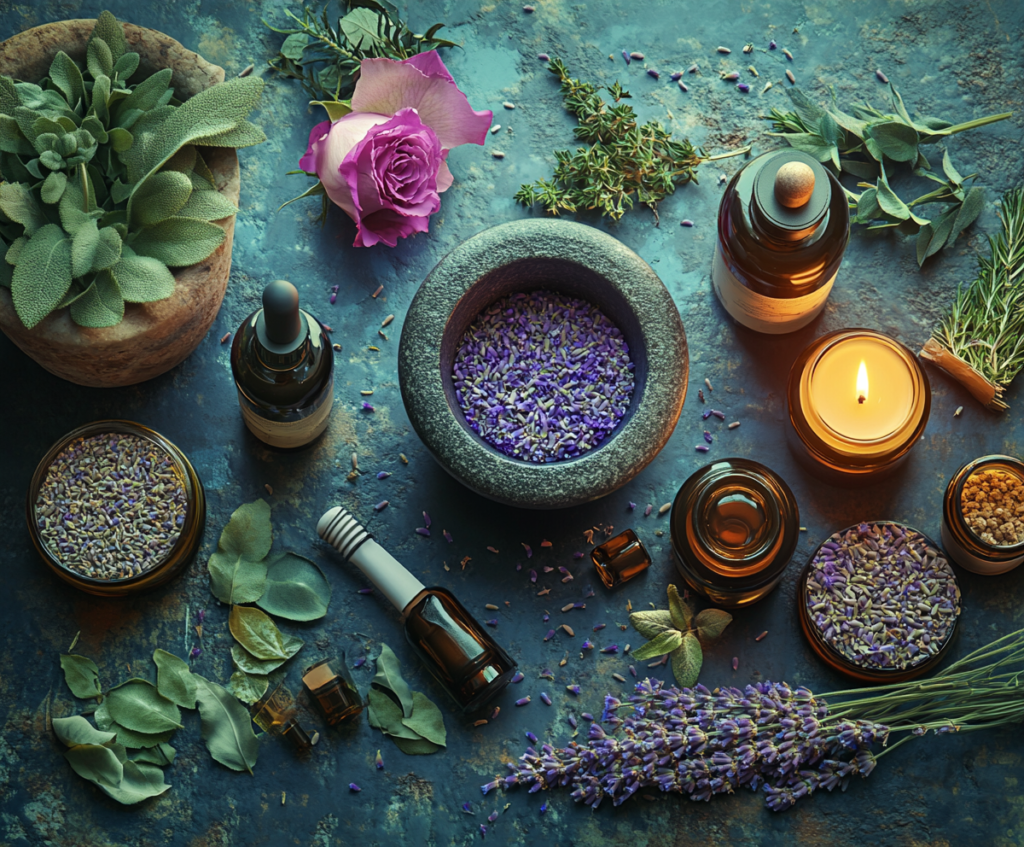 Garden of Yve Farmacy