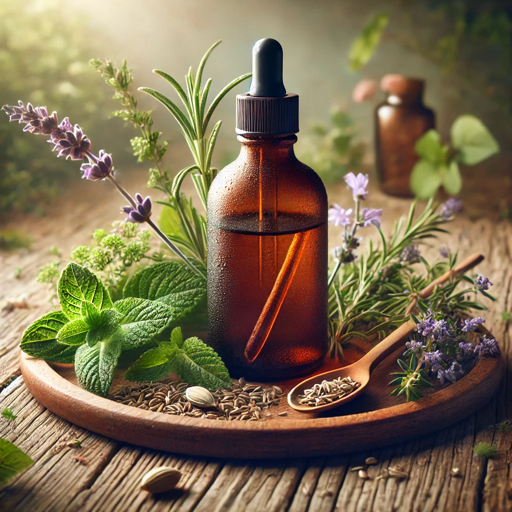 Garden of Yve Farmacy