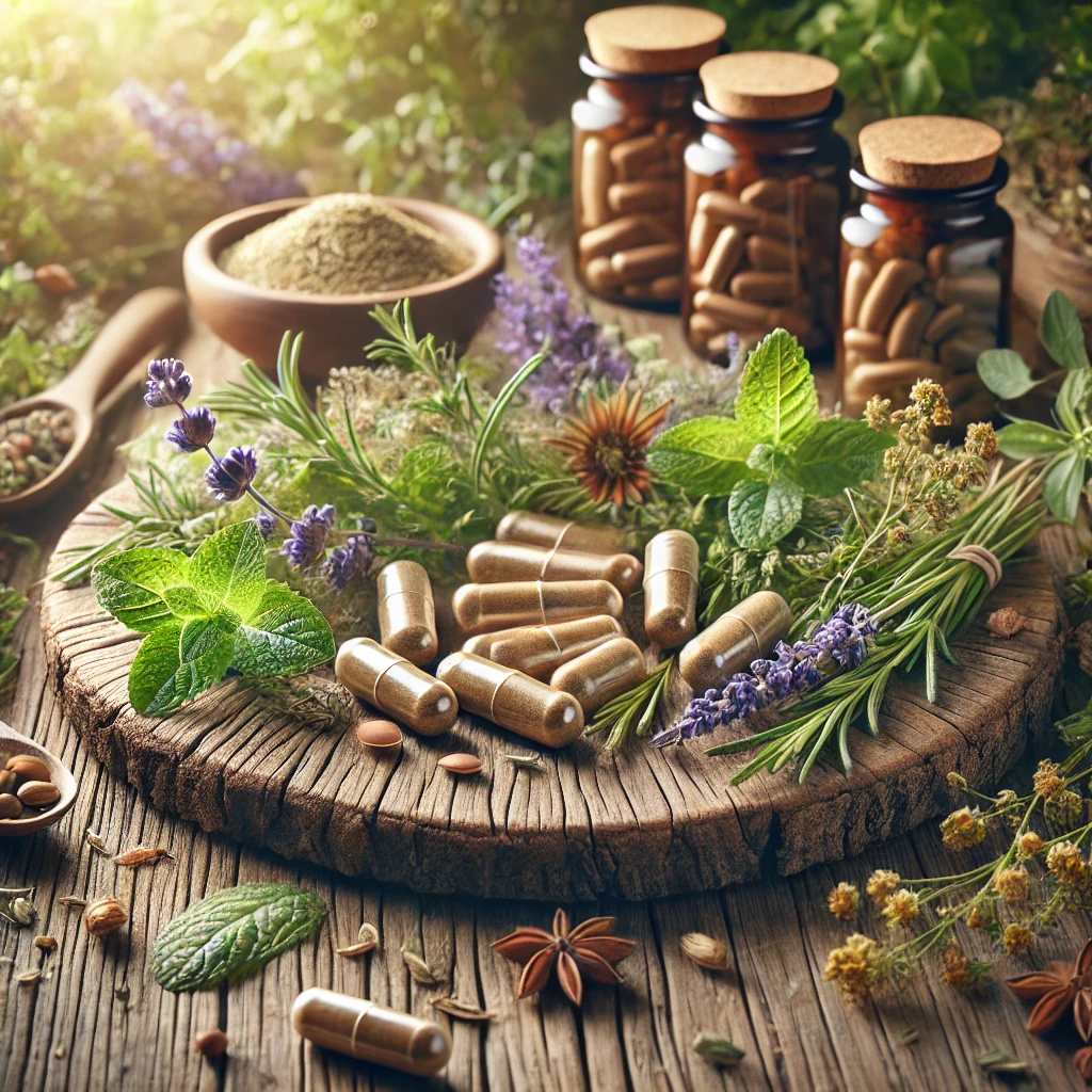Garden of Yve Farmacy