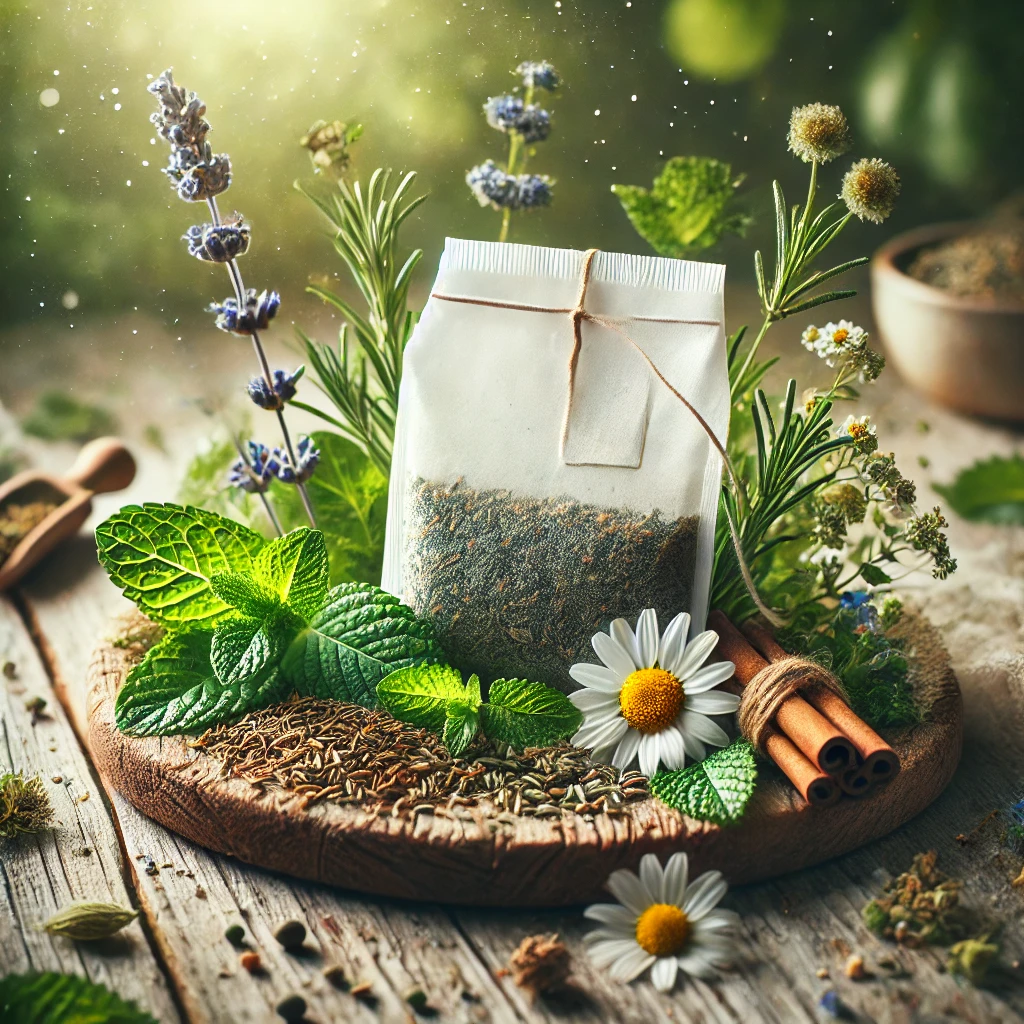 Garden of Yve Farmacy