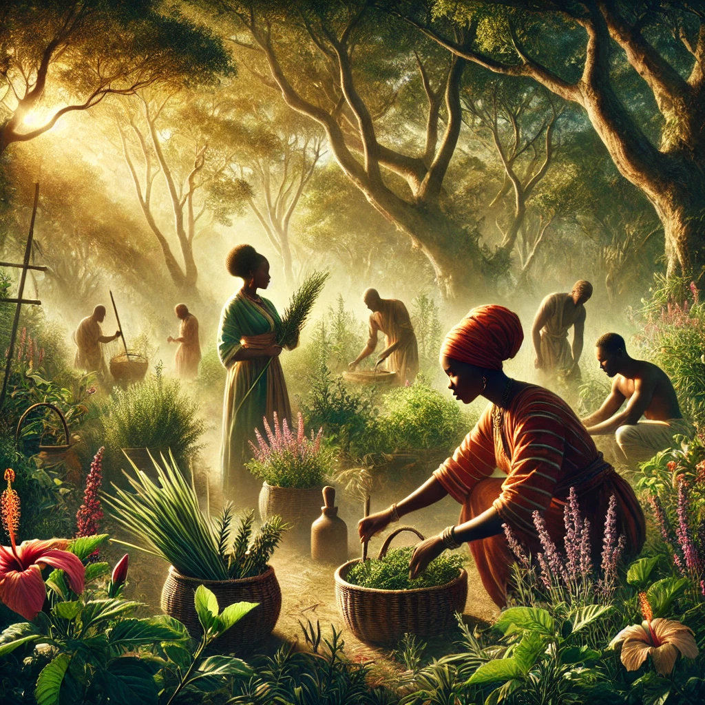Garden of Yve Farmacy