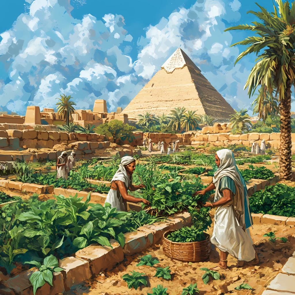 Garden of Yve Farmacy