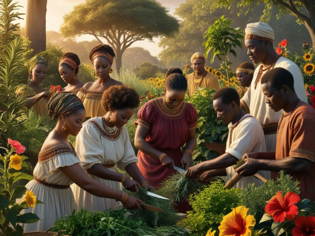 Garden of Yve Farmacy