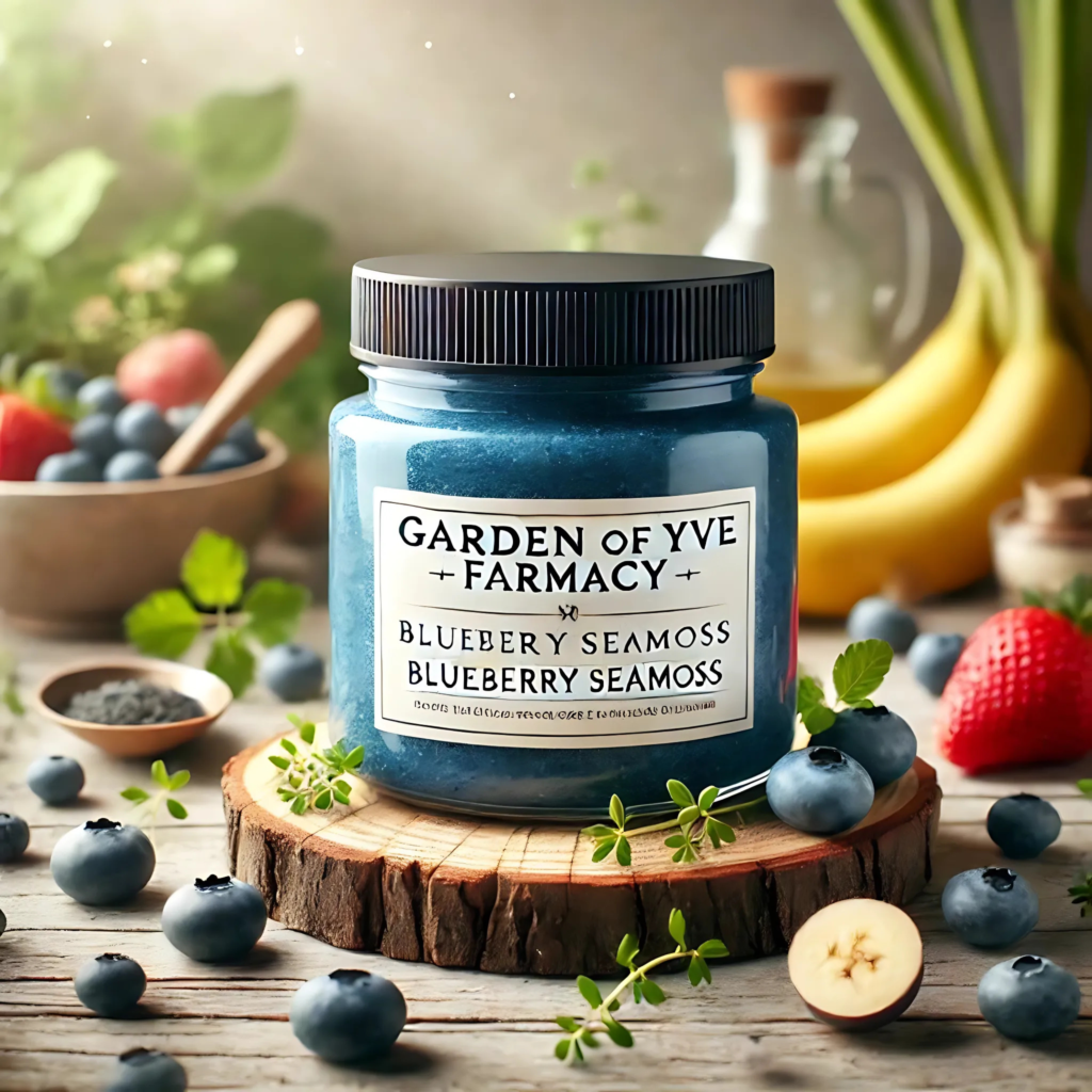 Garden of Yve Farmacy