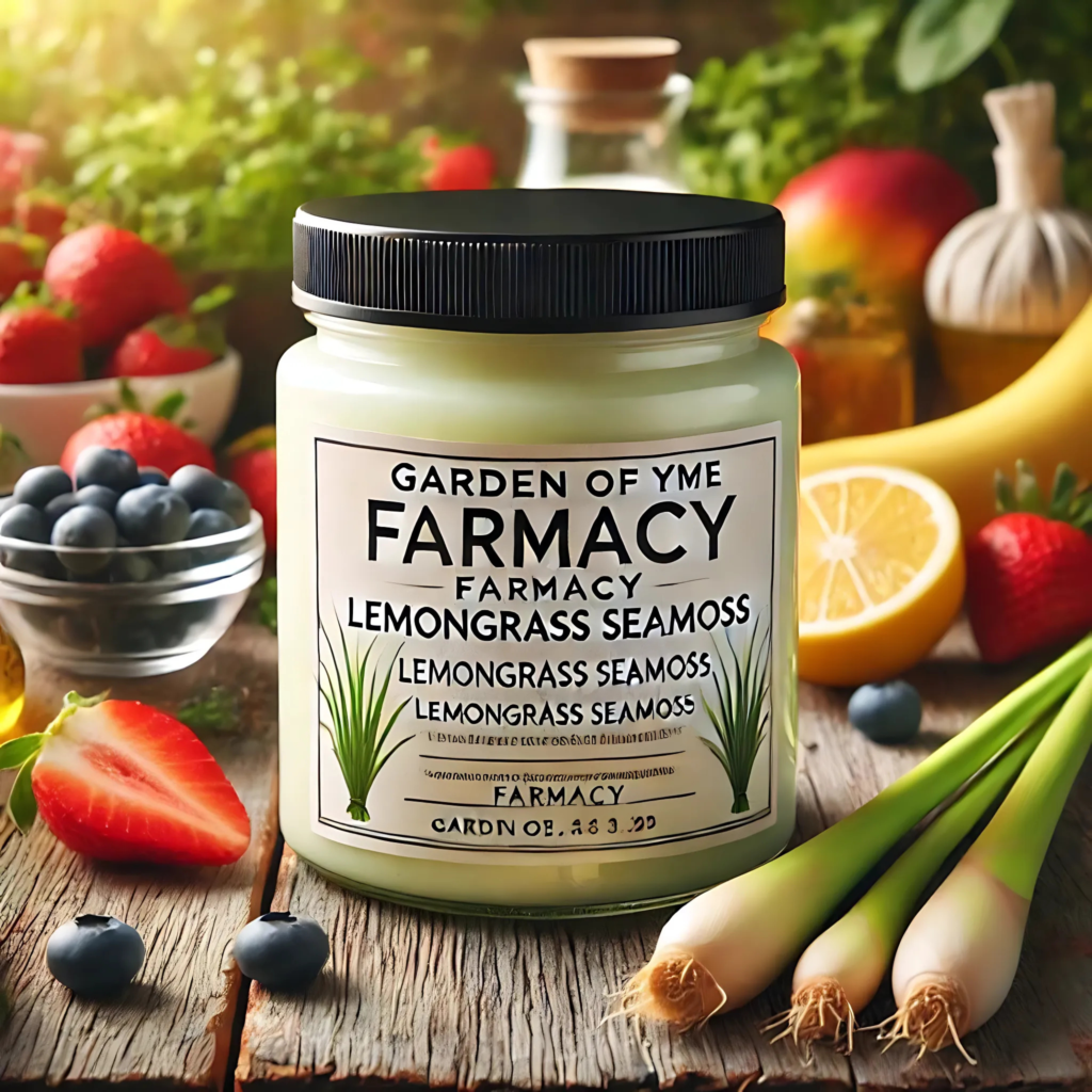Garden of Yve Farmacy