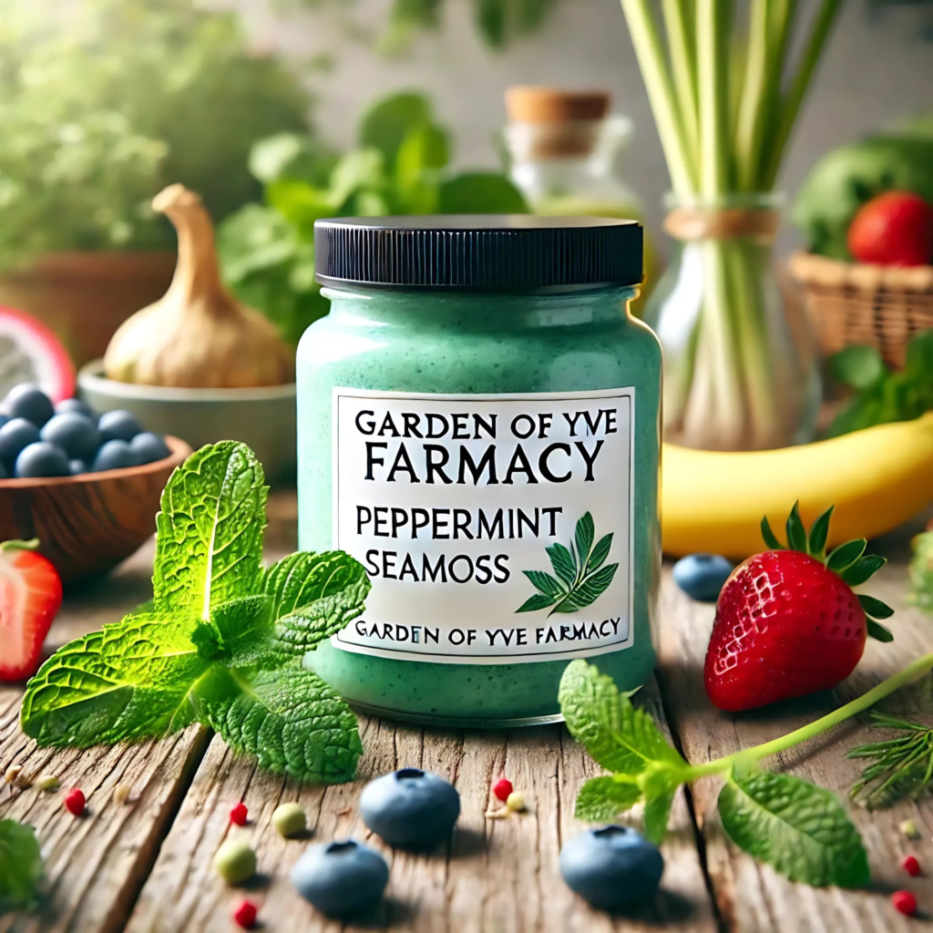 Garden of Yve Farmacy