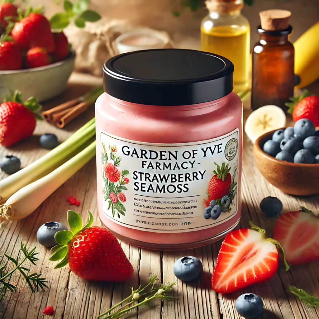 Garden of Yve Farmacy