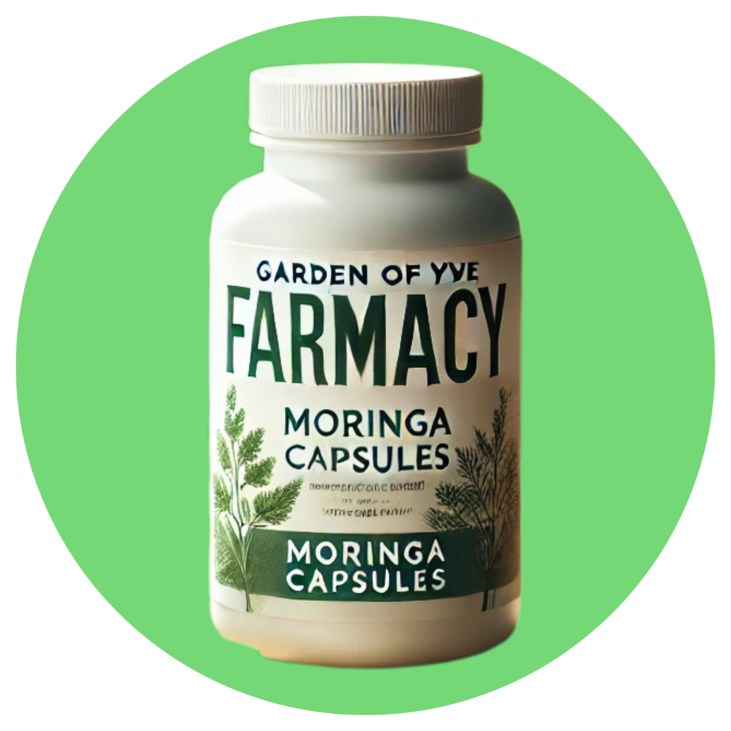 Garden of Yve Farmacy