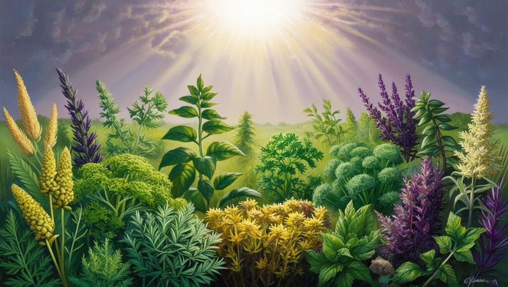 Garden of Yve Farmacy